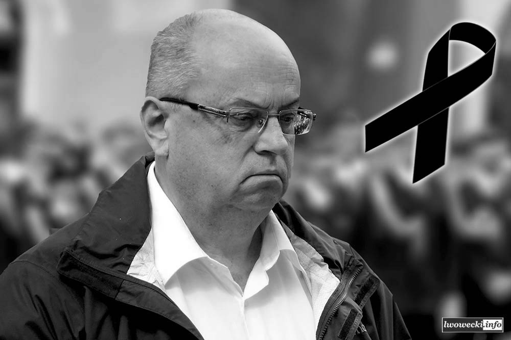 Po ciężkiej chorobie odszedł Wiesław Kutni