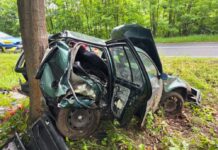 Tyle zostało z Volkswagena