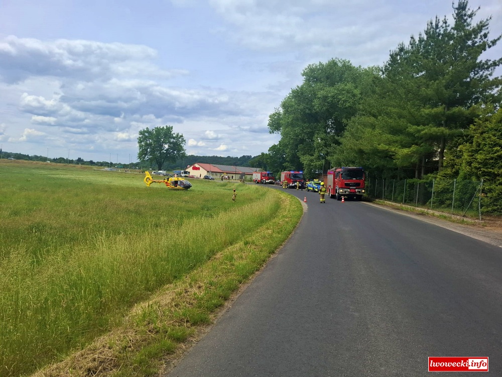 wypadek lwowek smiglowiec 4
