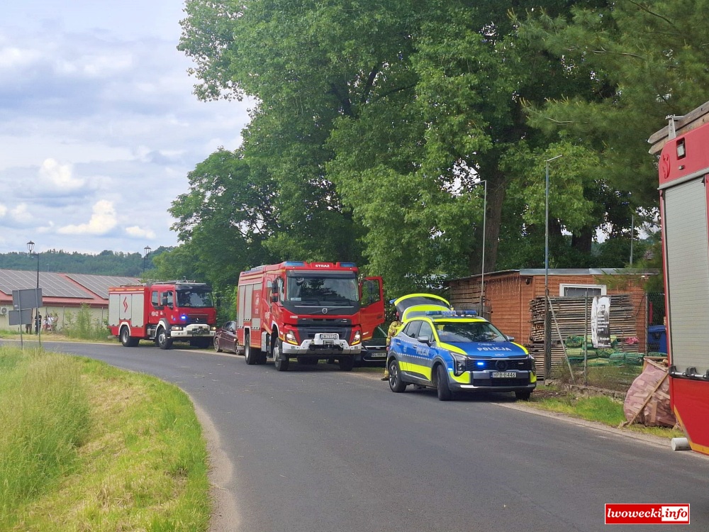 wypadek lwowek smiglowiec 7