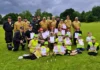 Lwówek Śląski – zawody sportowo- pożarnicze