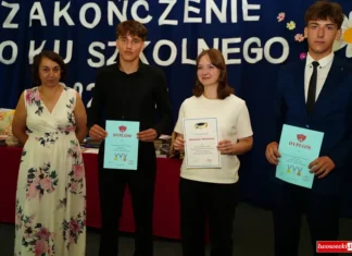 zsoiz zakonczenie roku szkolnego 2026 32