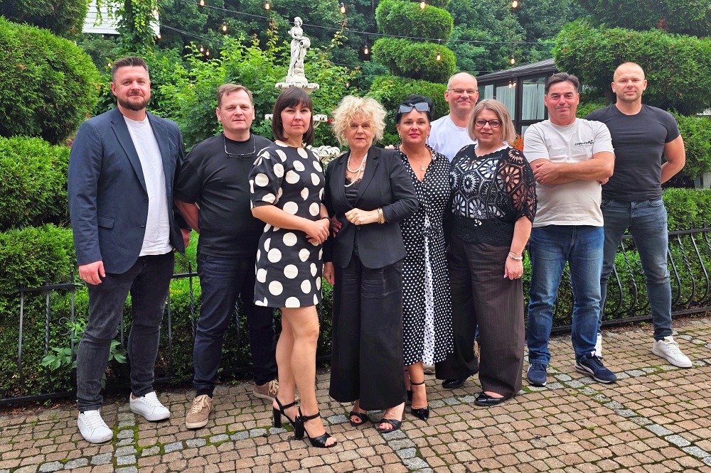 Podsumowanie akcji pomocy dla Marcina