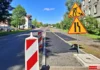 Co z budową chodnika przy drodze wojewódzkiej?