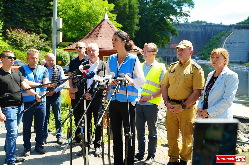 Kto odpowiada za katastrofę ekologiczną na Jeziorze Pilchowickim? 1 DSC01821