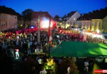 Festiwal Filmów Komediowych w Lubomierzu – poznaj gwiazdy Festiwal Filmów Komediowych w Lubomierzu