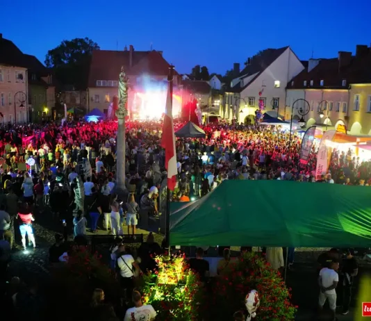 Festiwal Filmów Komediowych w Lubomierzu – poznaj gwiazdy Festiwal Filmów Komediowych w Lubomierzu