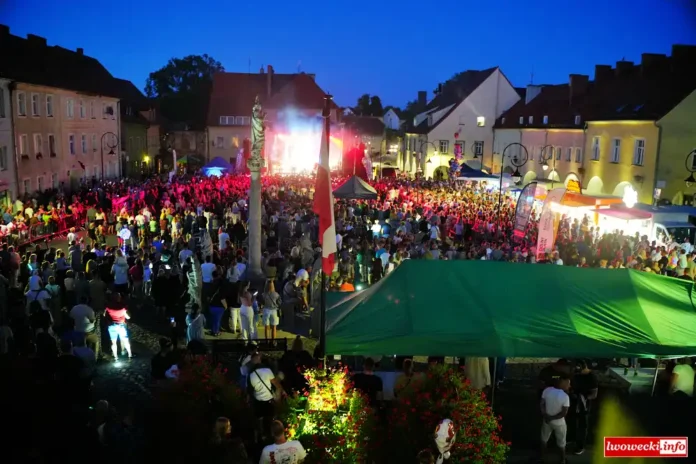 Festiwal Filmów Komediowych w Lubomierzu Festiwal Filmów Komediowych w Lubomierzu
