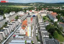 Czy Lwóweckie Lato Agatowe to jeszcze święto mieszkańców miasta i gminy?