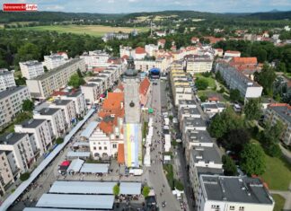 Czy Lwóweckie Lato Agatowe to jeszcze święto mieszkańców miasta i gminy? Lato Agatowe 2026 02