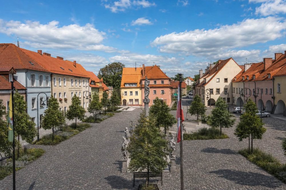 Lubomierz chce opowiedzieć swoją historię na nowo