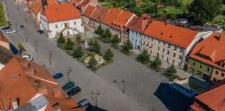 Lubomierz chce opowiedzieć swoją historię na nowo