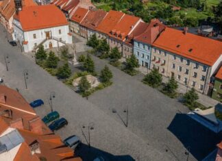 Lubomierz historia zagospodarowanie turystyka 4