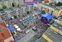 Jak Wasze wrażenia z Lwóweckiego Lata Agatowego?