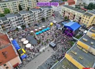 Jak Wasze wrażenia z Lwóweckiego Lata Agatowego? Lwoeckie Lato Agatowe Edzio 2