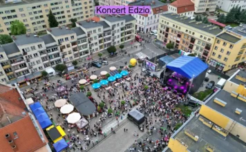 Jak Wasze wrażenia z Lwóweckiego Lata Agatowego? Lwoeckie Lato Agatowe Edzio 2