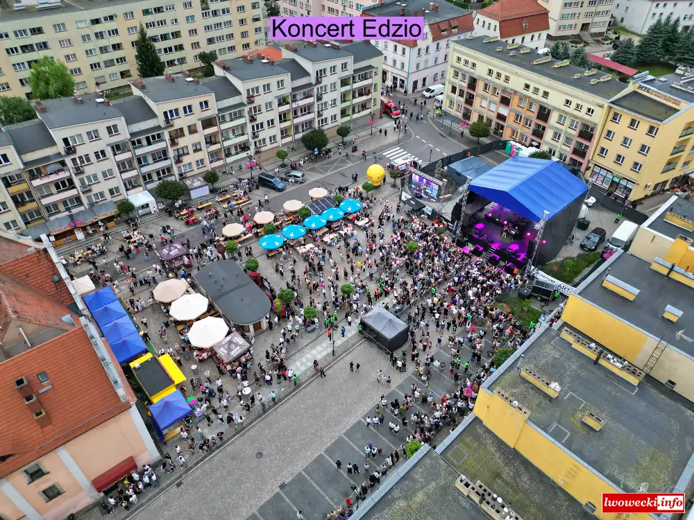 Jak Wasze wrażenia z Lwóweckiego Lata Agatowego? 2 Lwoeckie Lato Agatowe Edzio 2