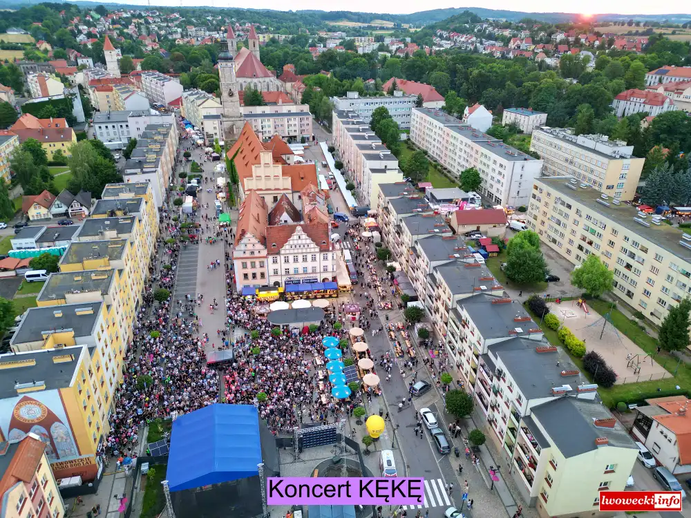 Lwoweckie Lato Agatowe KeKe 1