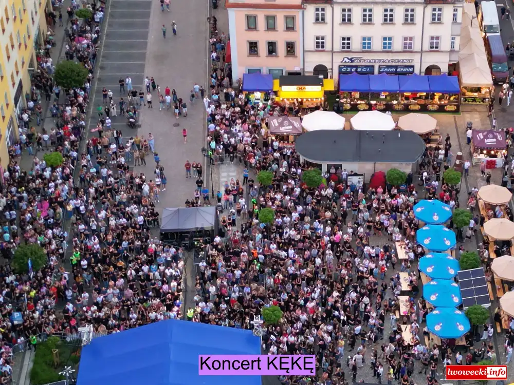Jak Wasze wrażenia z Lwóweckiego Lata Agatowego? 4 Lwoweckie Lato Agatowe KeKe 2
