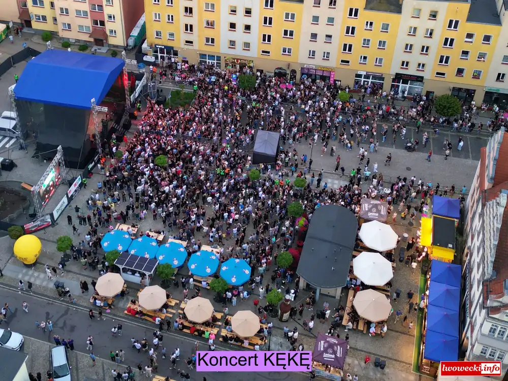 Lwoweckie Lato Agatowe KeKe 3