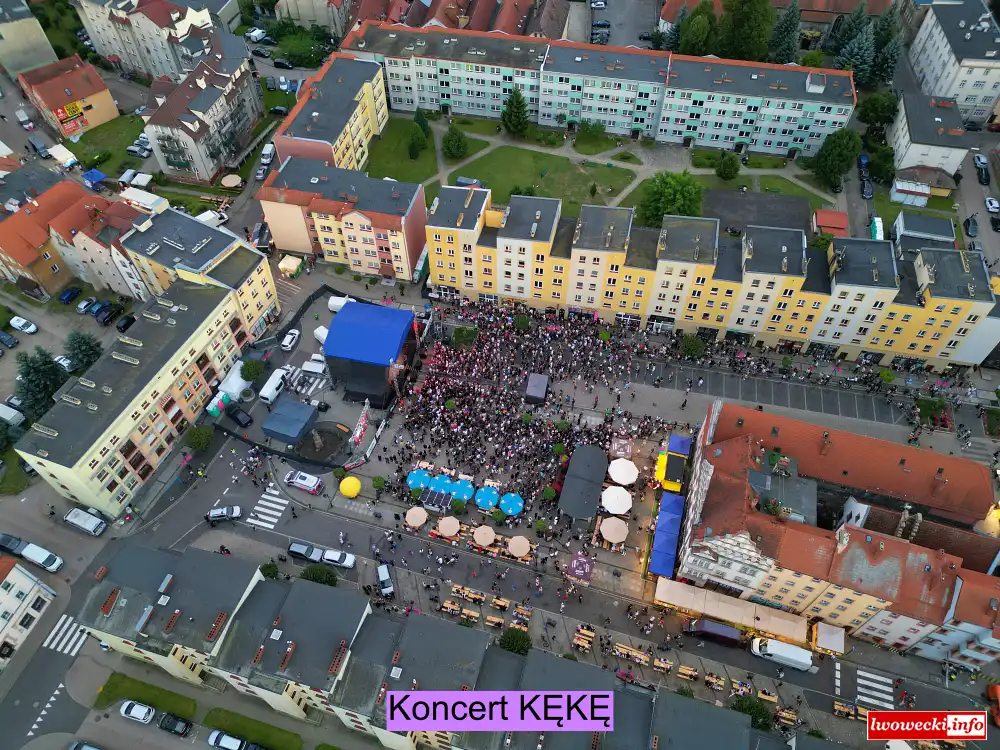 Lwoweckie Lato Agatowe KeKe 4