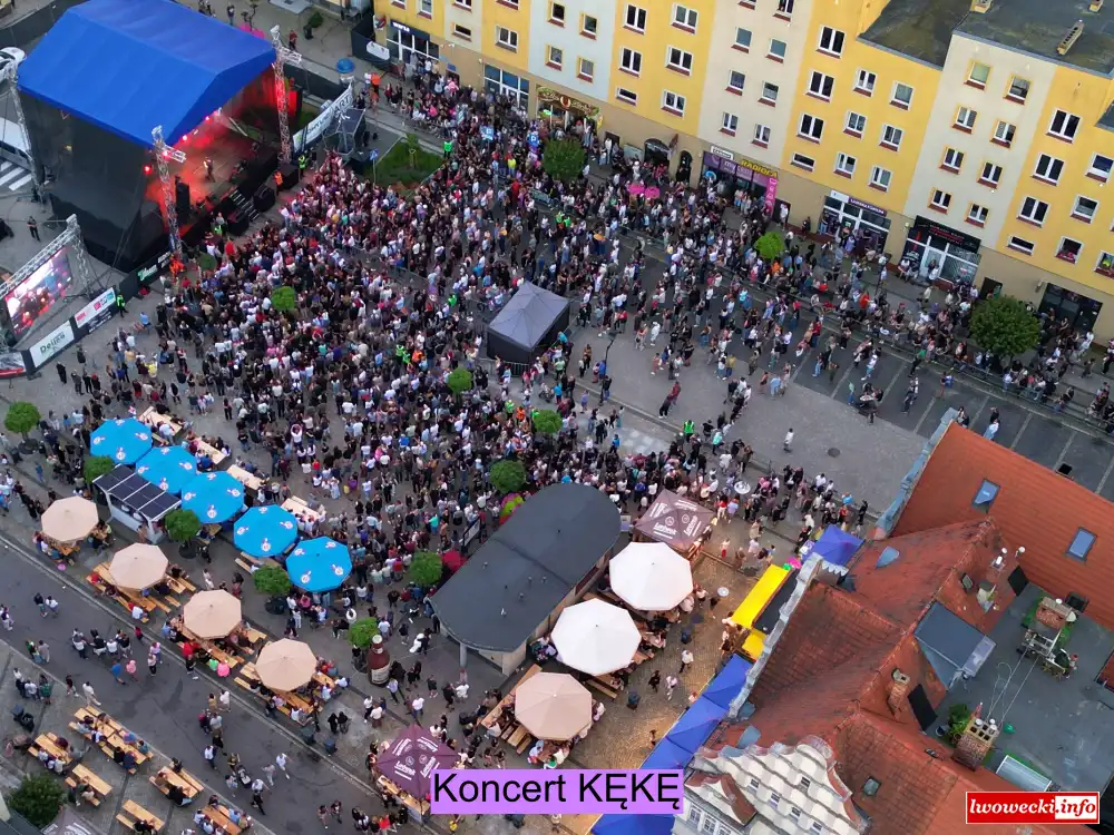 Jak Wasze wrażenia z Lwóweckiego Lata Agatowego? 7 Lwoweckie Lato Agatowe KeKe 5