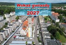 Lwóweckie Lato Agatowe 2027 – wskaż gwiazdy Lwóweckiego Lata Agatowego 2027 koncerty plakat gwiazdy #LLA