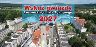Lwóweckiego Lata Agatowego 2027 koncerty plakat gwiazdy #LLA