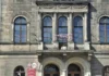 Pałac Hohenzollernów bez balkonu?
