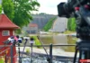 Gmina Wleń będzie realizowała część modernizacji zapory wodnej w Pilchowicach Pilchowice zapora konferencja