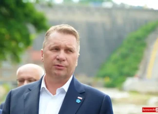 Przemyslaw Czarnek