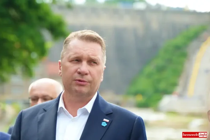 Przemysław Czarnek