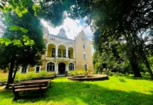 Remont Domu Pomocy Społecznej w Nielestnie Remont Domu Pomocy Społecznej w Nielestnie 2
