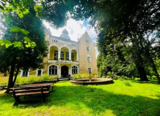 Remont Domu Pomocy Społecznej w Nielestnie Remont Domu Pomocy Społecznej w Nielestnie 2