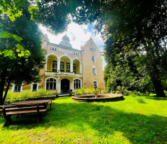 Remont Domu Pomocy Społecznej w Nielestnie Remont Domu Pomocy Społecznej w Nielestnie 2