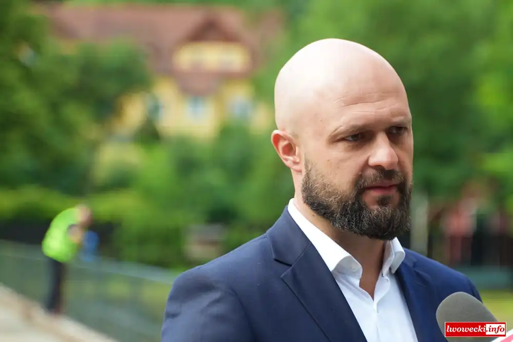 Posłowie PiS o skali i odpowiedzialnych za katastrofę w Pilchowicach 1 Szymon Pogoda