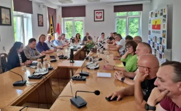 Ile Tauron chce dać dla poszkodowanych przez katastrofę ekologiczną firm? Tauron dla przedsiebiorcow 3