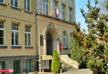 „Szatan z siódmej klasy” w Lwówku Śląski – szukają statystów