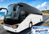 Autobusem nad morze – z Gryfowa, Leśnej, Lubania, Zgorzelca