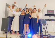 Pokazali siłę wspólnoty. Za nami Charytatywny bal dla Marcina