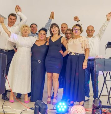 Pokazali siłę wspólnoty. Za nami Charytatywny bal dla Marcina