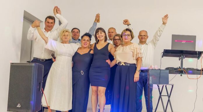 Pokazali siłę wspólnoty. Za nami Charytatywny bal dla Marcina