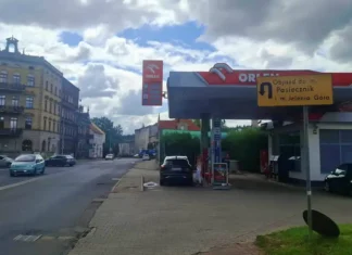 ceny paliw prognoza 1