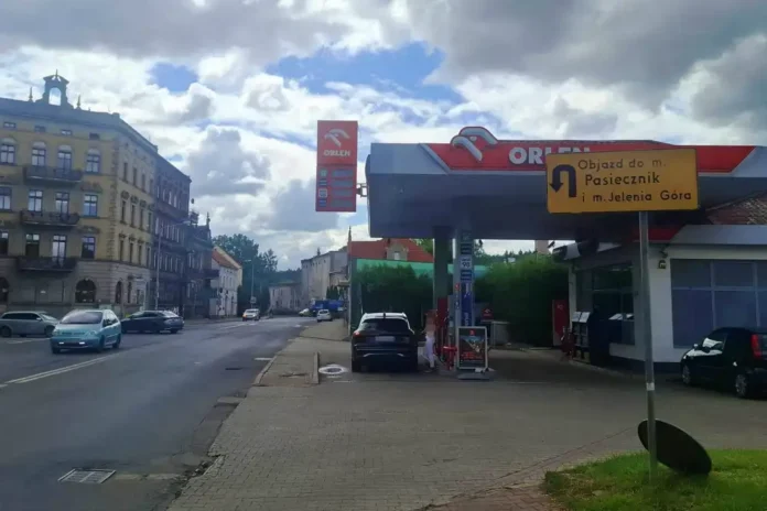 ceny paliw prognoza 1
