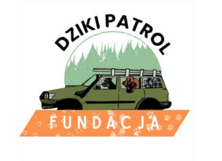 dziki patrol