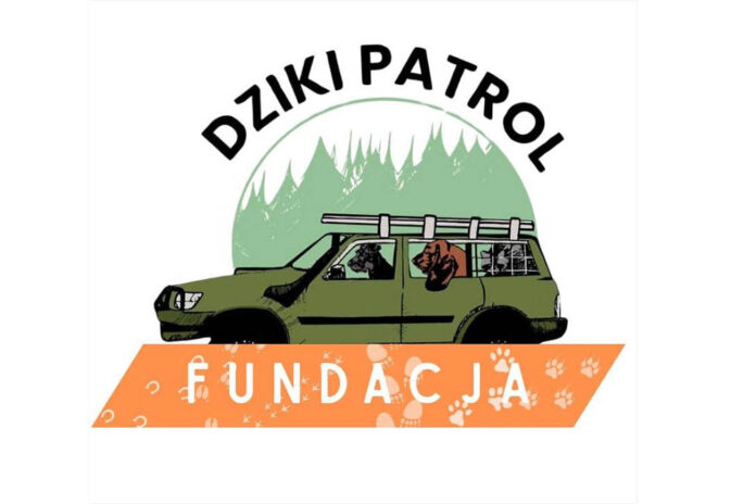 dziki patrol