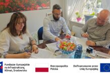 W Świeradowie- Zdroju powstanie nowoczesny PSZOK. Burmistrz podpisała umowę