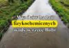 Wyniki badań fizykochemicznych wody w rzece Bóbr