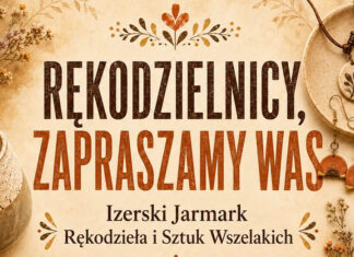 jarmark rękodzieła