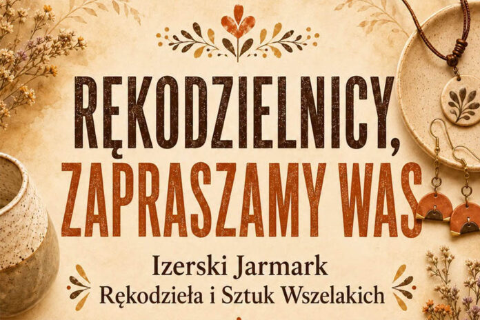 jarmark rękodzieła jarmark rękodzieła